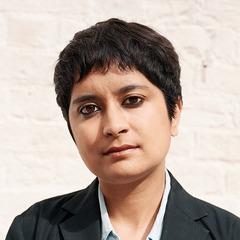 Shami Chakrabarti