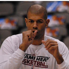 Shane Battier