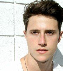 Shane Harper