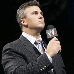 Shane McMahon