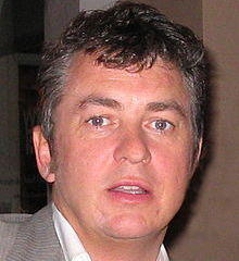 Shane Richie