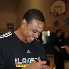 Shannon Brown