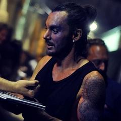 Shannon Leto