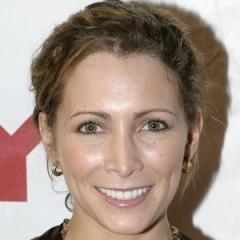 Shannon Miller