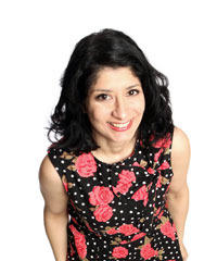 Shappi Khorsandi