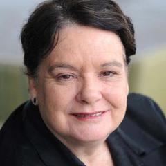 Sharan Burrow