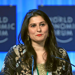 Sharmeen Obaid-Chinoy