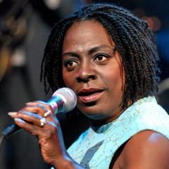 Sharon Jones