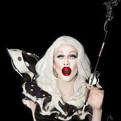 Sharon Needles