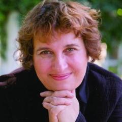 Sharon Salzberg