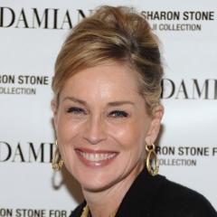 Sharon Stone