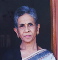 Shashi Deshpande