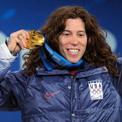 Shaun White