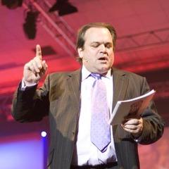 Shaun Williamson