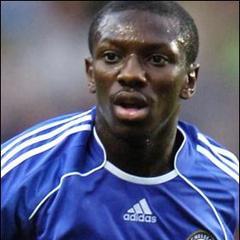 Shaun Wright-Phillips