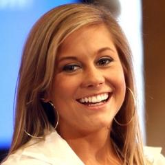 Shawn Johnson