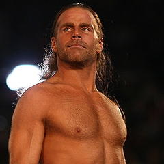 Shawn Michaels