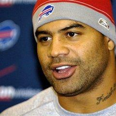 Shawne Merriman