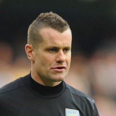 Shay Given