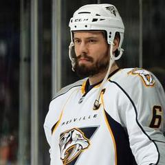 Shea Weber