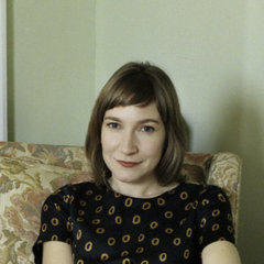 Sheila Heti