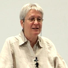 Sheila Jeffreys