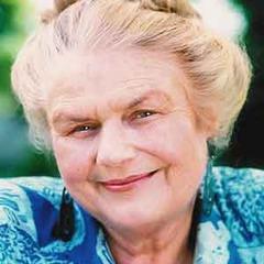 Sheila Kitzinger