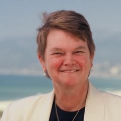 Sheila Kuehl