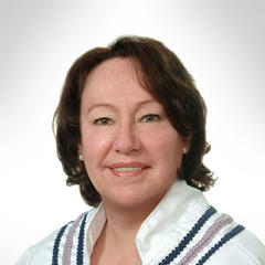 Sheila Watt-Cloutier