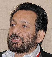 Shekhar Kapur