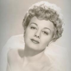 Shelley Winters