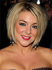 Sheridan Smith