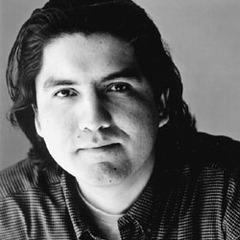 Sherman Alexie