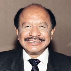 Sherman Hemsley