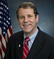 Sherrod Brown