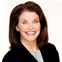 Sherry Lansing