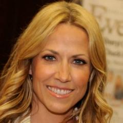 Sheryl Crow