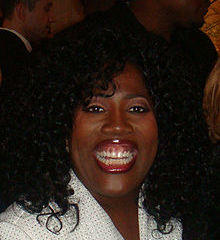 Sheryl Underwood