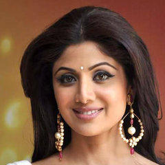 Shilpa Shetty