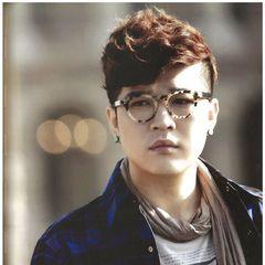 Shindong