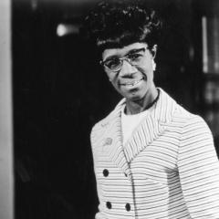 Shirley Chisholm