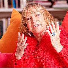 Shirley Conran