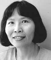 Shirley Geok-lin Lim