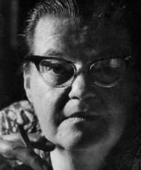 Shirley Jackson