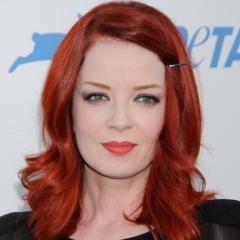 Shirley Manson