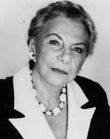 Shirley Polykoff