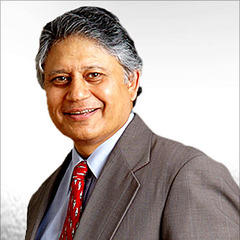 Shiv Khera