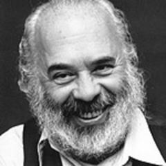 Shlomo Carlebach