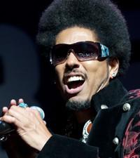 Shock G