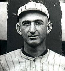 Shoeless Joe Jackson